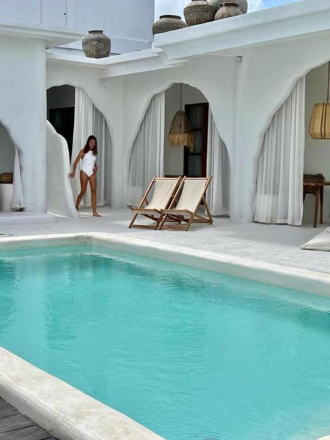 Sal Central Uluwatu Exterior foto