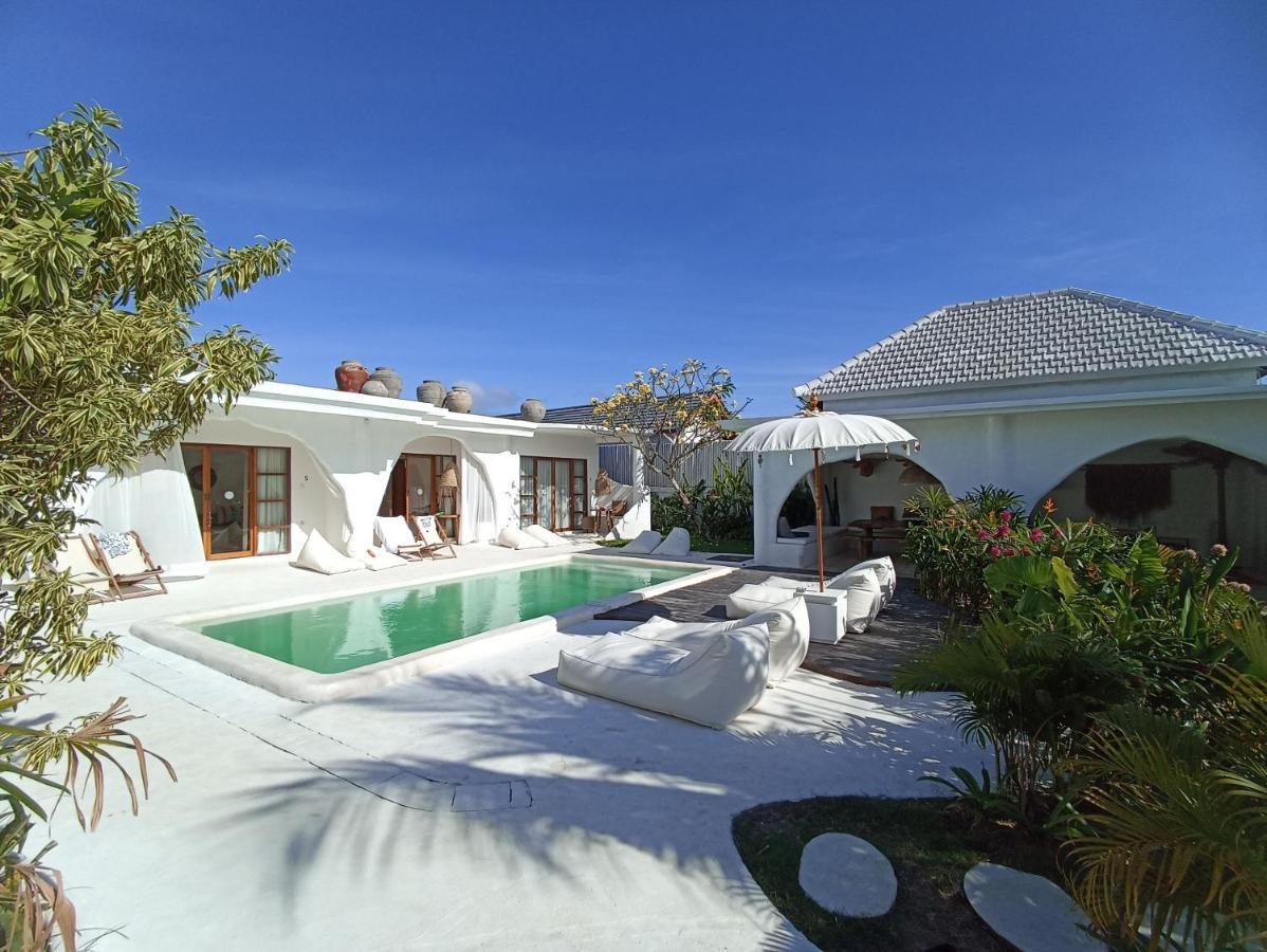 Sal Central Uluwatu Exterior foto